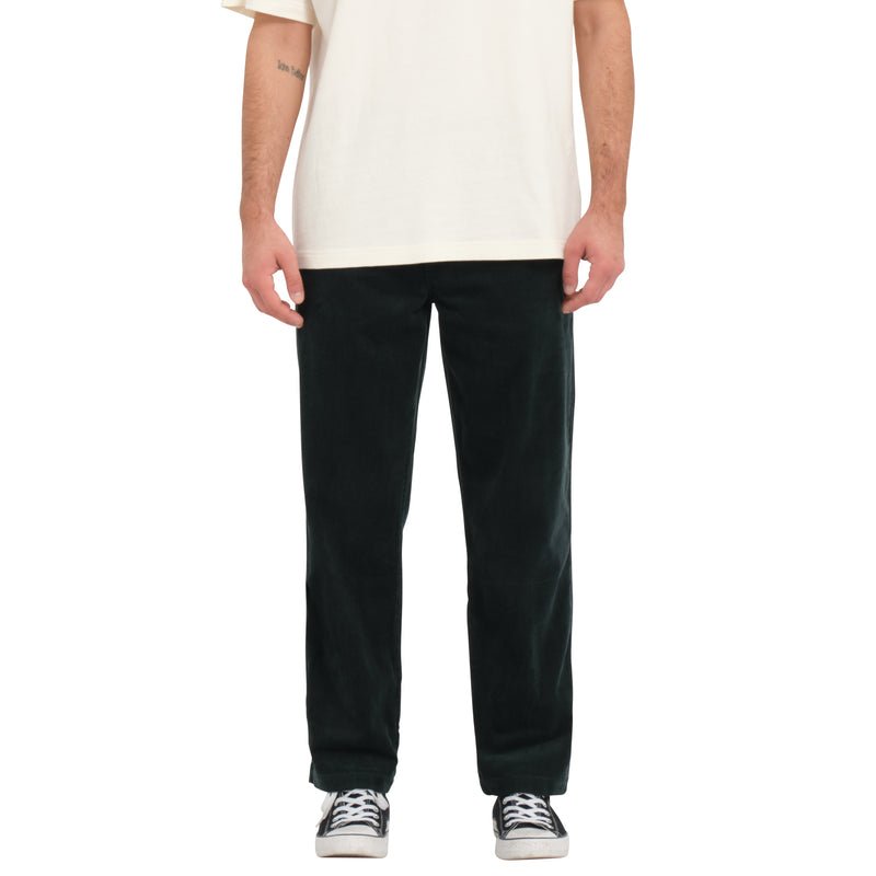 Load image into Gallery viewer, Volcom Psychstone Pants Ponderosa Pine A1232105-PPI
