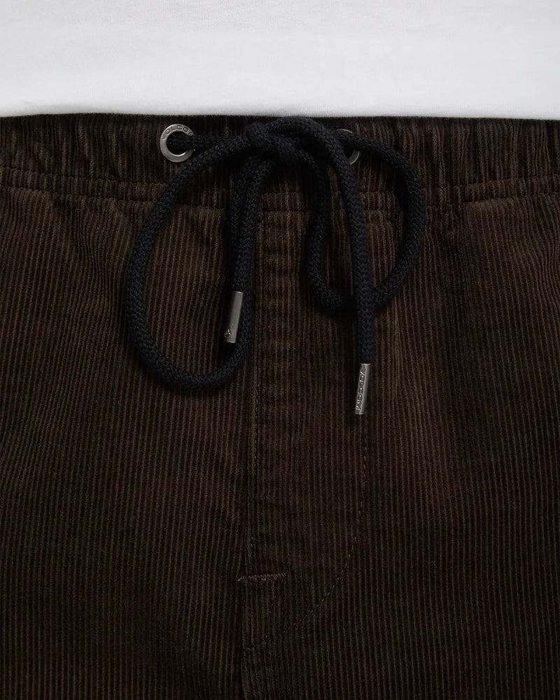 Load image into Gallery viewer, Volcom Men's Freazy Loose Corduroy Trousers Wren A1232602-WRE

