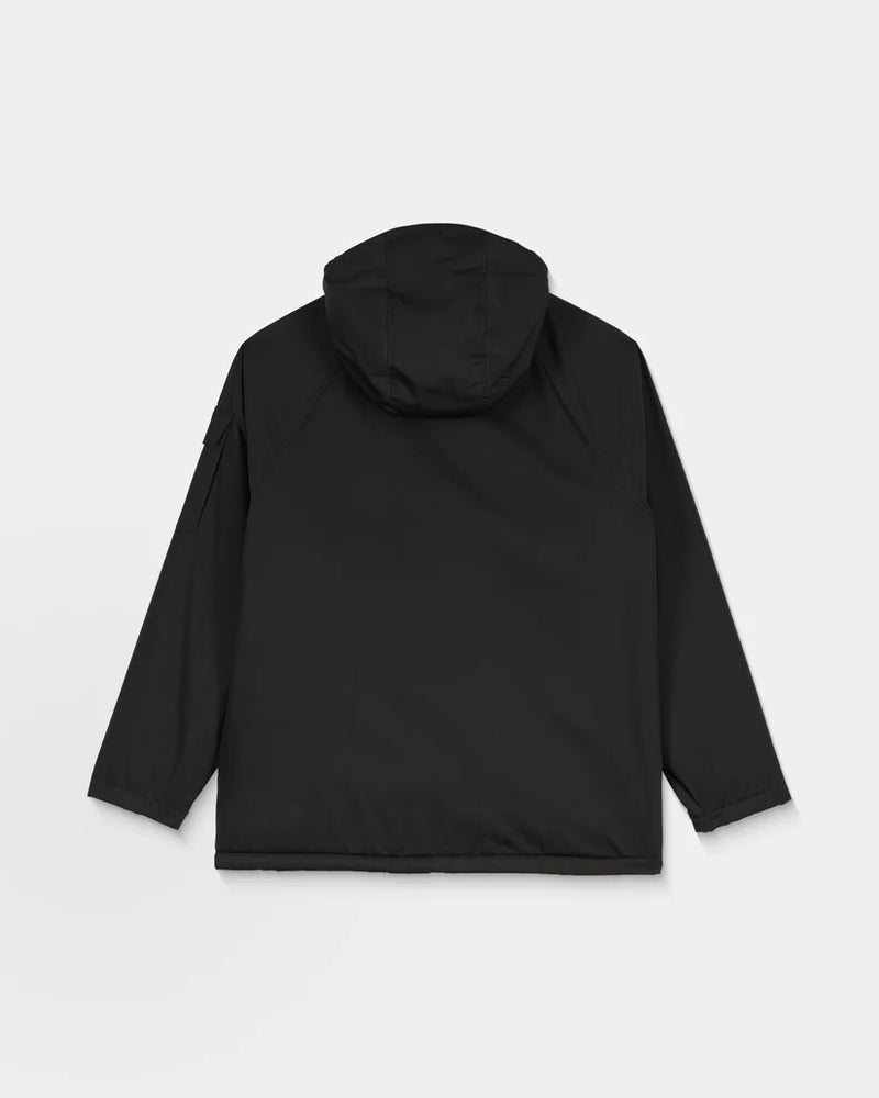 Load image into Gallery viewer, Volcom Men's Stoke Stone II 10K Jacket Black A1732603-BLK
