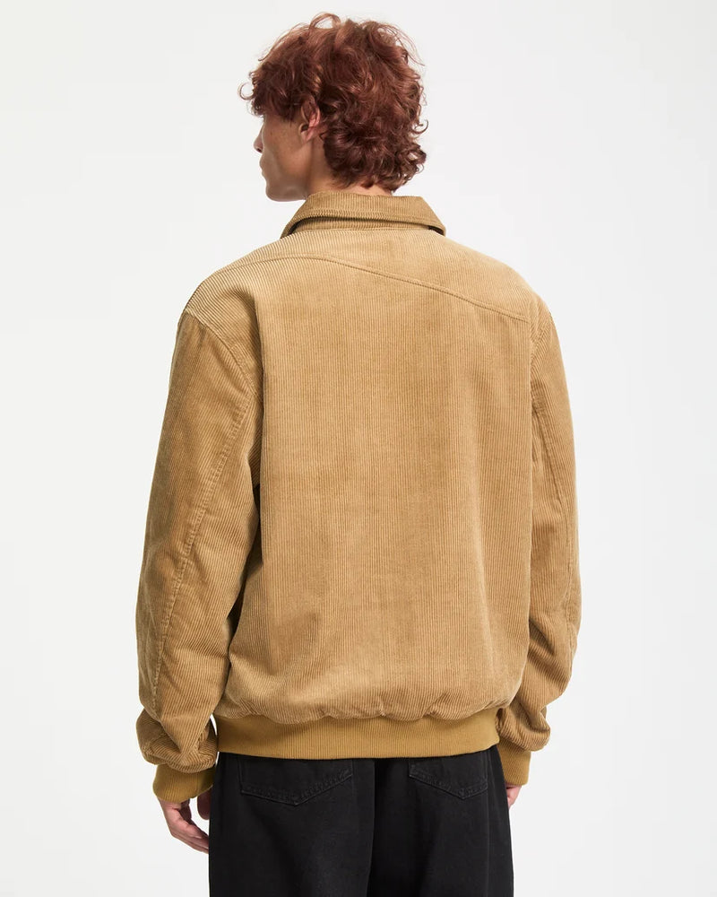 Load image into Gallery viewer, Volcom Men's Kurtis Jacket Ermine A1732605-ERM
