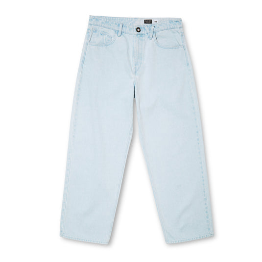 Volcom Billow Jeans Light Blue A1932205-LBL