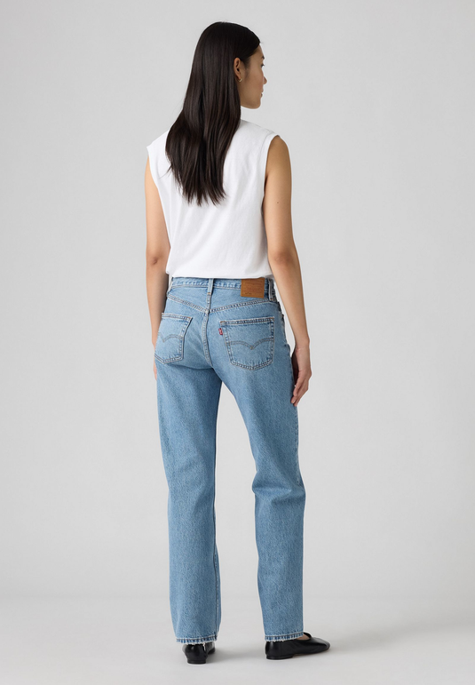 Levi's Womens' 501® '90s Jeans In Love With You A19590106