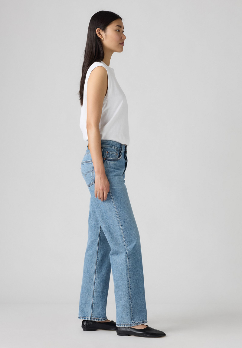 Load image into Gallery viewer, Levi&#39;s Womens&#39; 501® &#39;90s Jeans In Love With You A19590106
