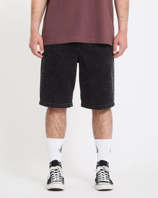 Volcom Men's Freazy 22