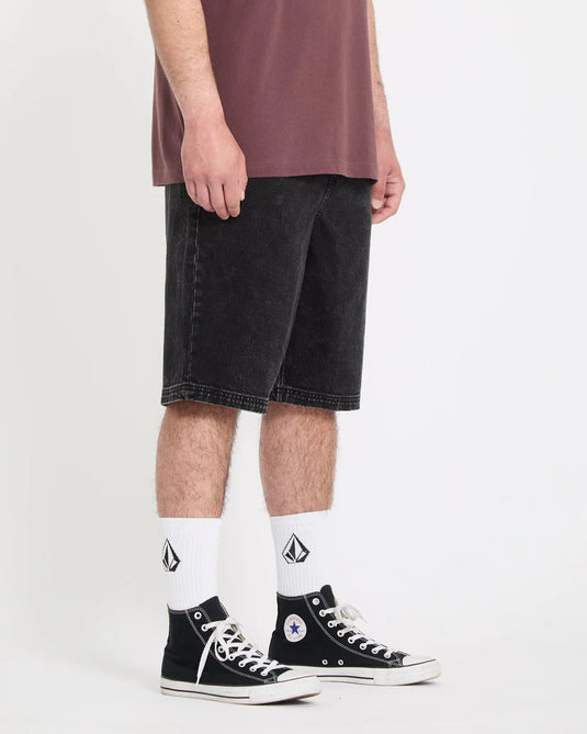 Volcom Men's Freazy 22