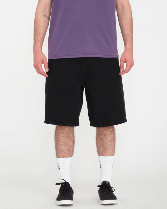 Volcom Men's Billow 22