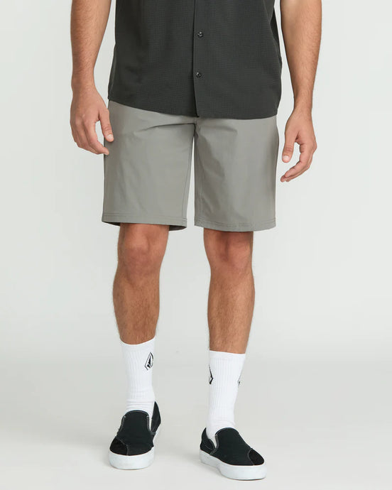 Volcom Men's Frickin Cross Shred 20
