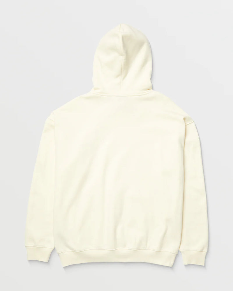 Load image into Gallery viewer, Volcom Unisex Bob Mollema 2 Hoodie Light Beige A4112506_LBG
