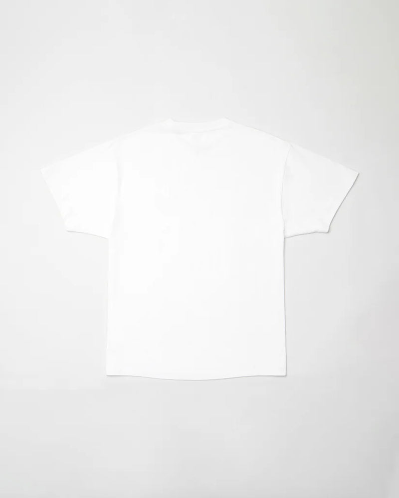 Load image into Gallery viewer, Volcom Unisex Pistol Stone T-Shirt White A4332308_WHT
