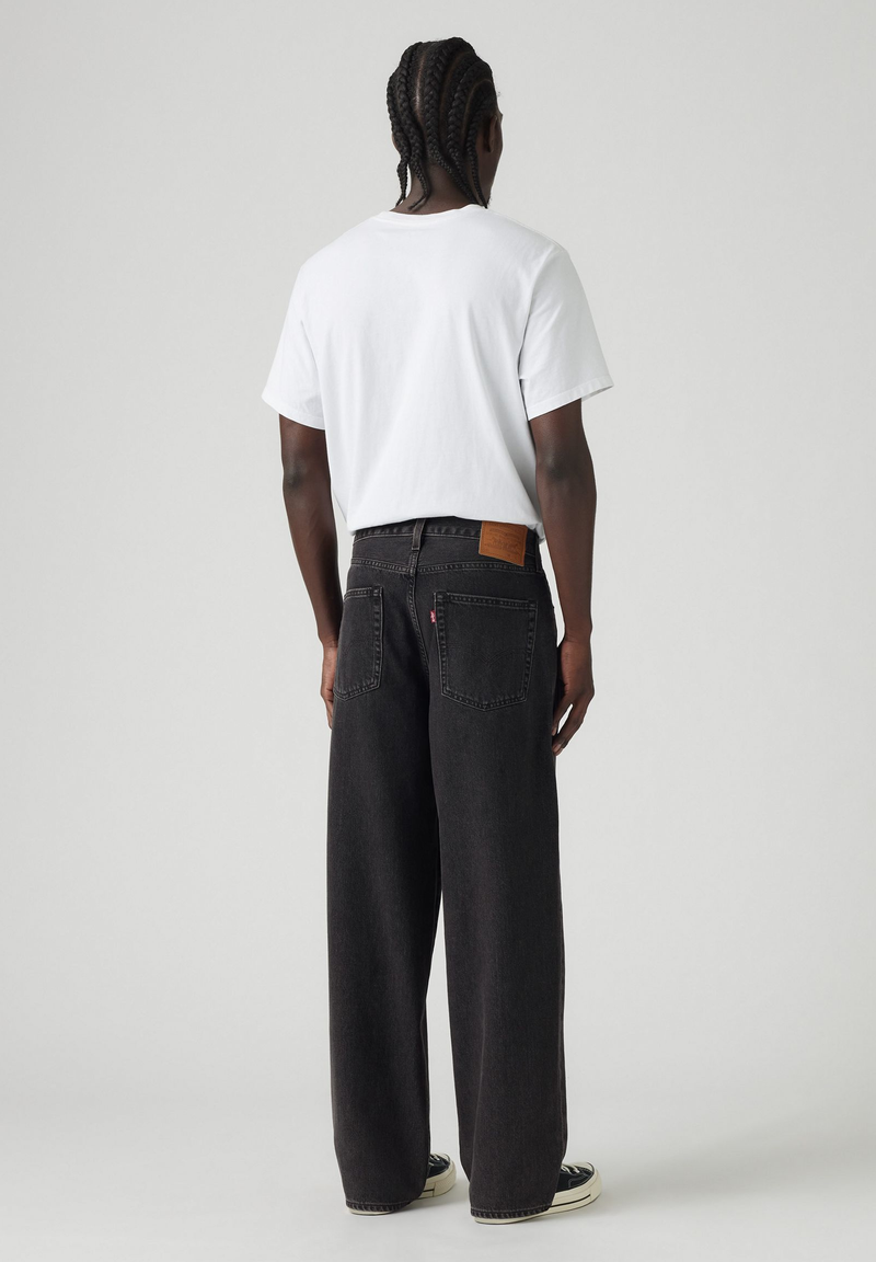 Load image into Gallery viewer, Levi&#39;s Mens&#39; 578™ Baggy Pants 8AM In Charlotte A47500020
