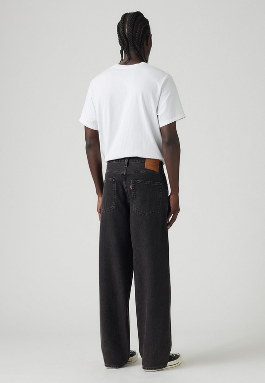 Levi's Mens' 578™ Baggy Pants 8AM In Charlotte A47500020