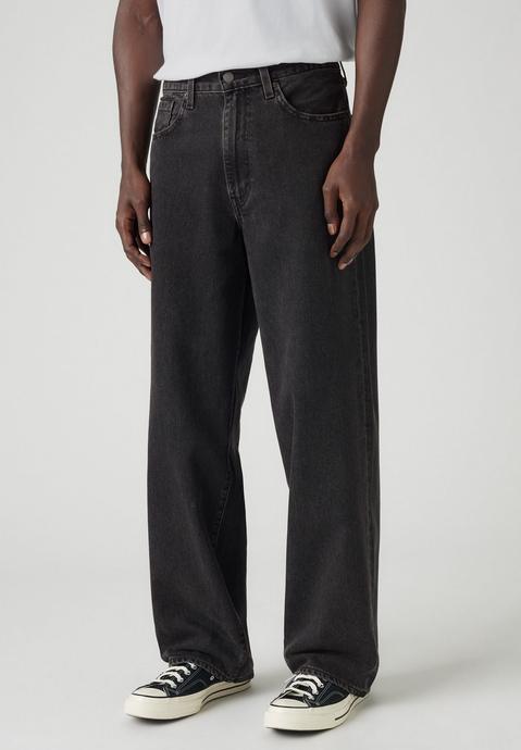 Levi's Mens' 578™ Baggy Pants 8AM In Charlotte A47500020