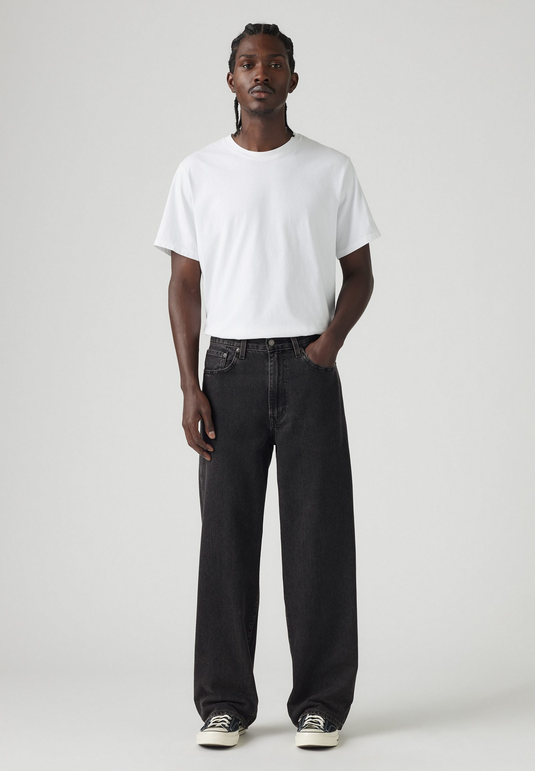 Levi's Mens' 578™ Baggy Pants 8AM In Charlotte A47500020