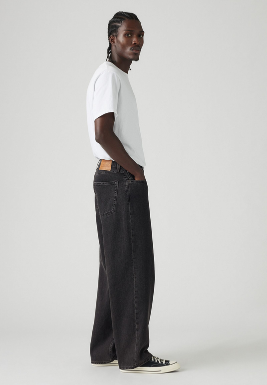 Levi's Mens' 578™ Baggy Pants 8AM In Charlotte A47500020