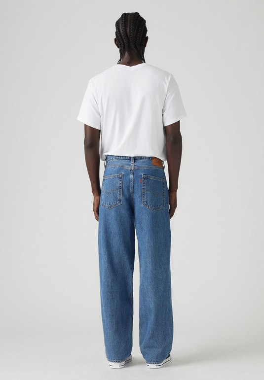Levi's Mens' 578™ Baggy Pants The Baggy Family A47500021
