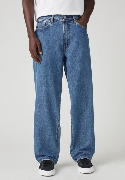 Levi's Mens' 578™ Baggy Pants The Baggy Family A47500021