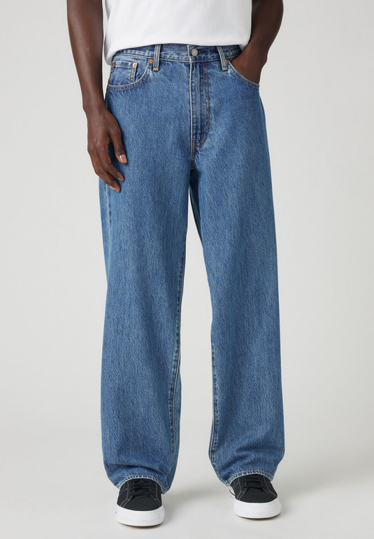 Levi's Mens' 578™ Baggy Pants The Baggy Family A47500021