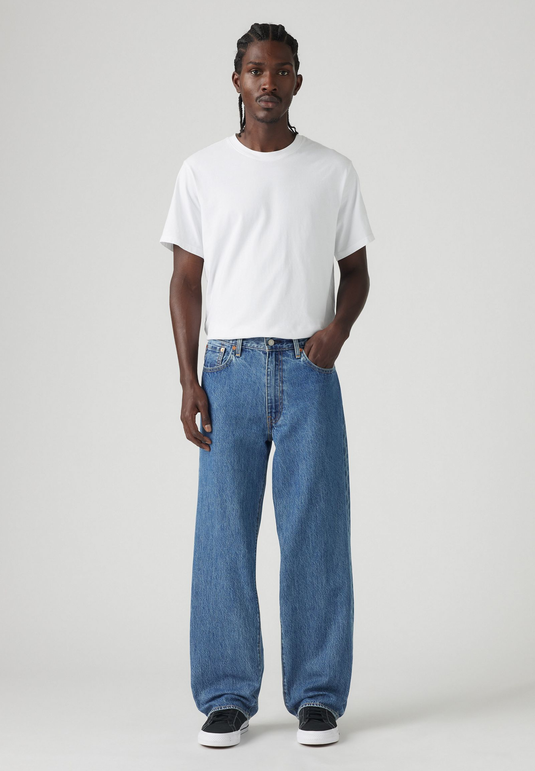 Levi's Mens' 578™ Baggy Pants The Baggy Family A47500021