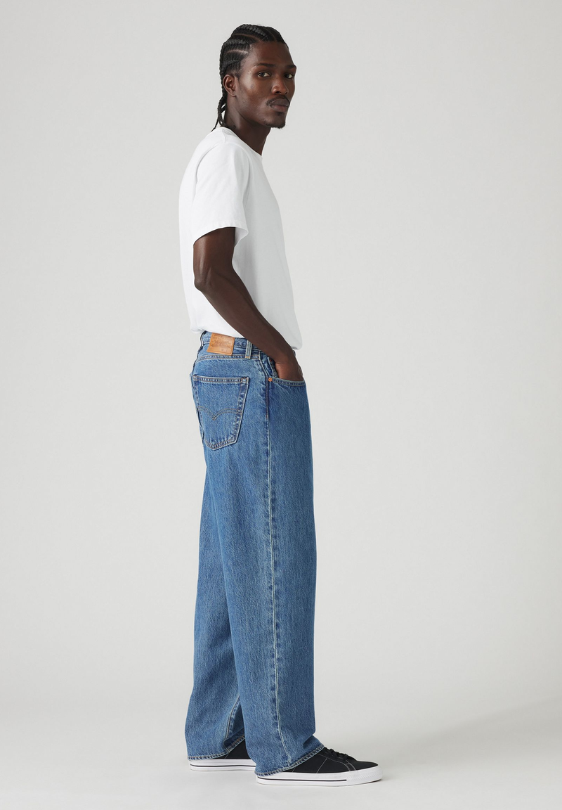 Load image into Gallery viewer, Levi&#39;s Mens&#39; 578™ Baggy Pants The Baggy Family A47500021
