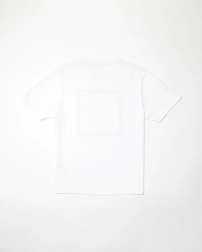 Load image into Gallery viewer, Volcom Men&#39;s Filip Rygalski 1 T-Shirt White A5212554_WHT
