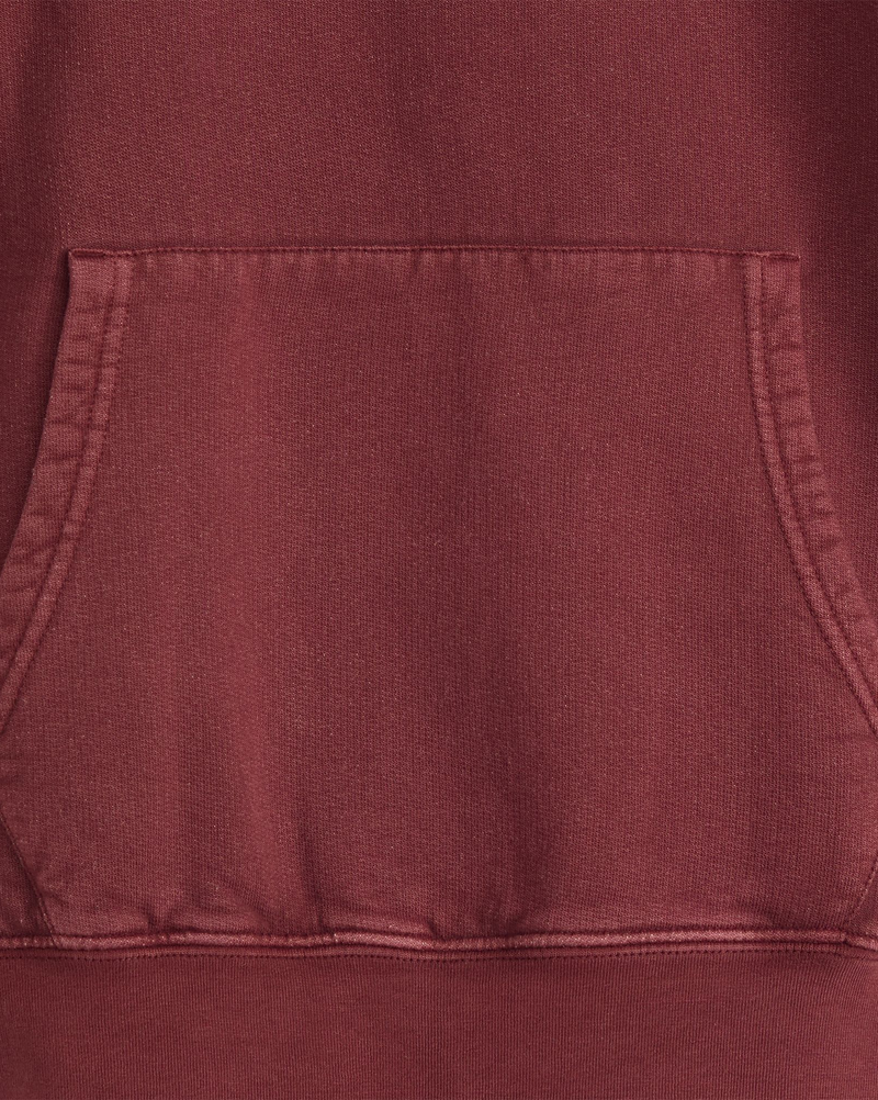 Load image into Gallery viewer, Levi&#39;s Men&#39;s Authentic Hoodie Red A84350032
