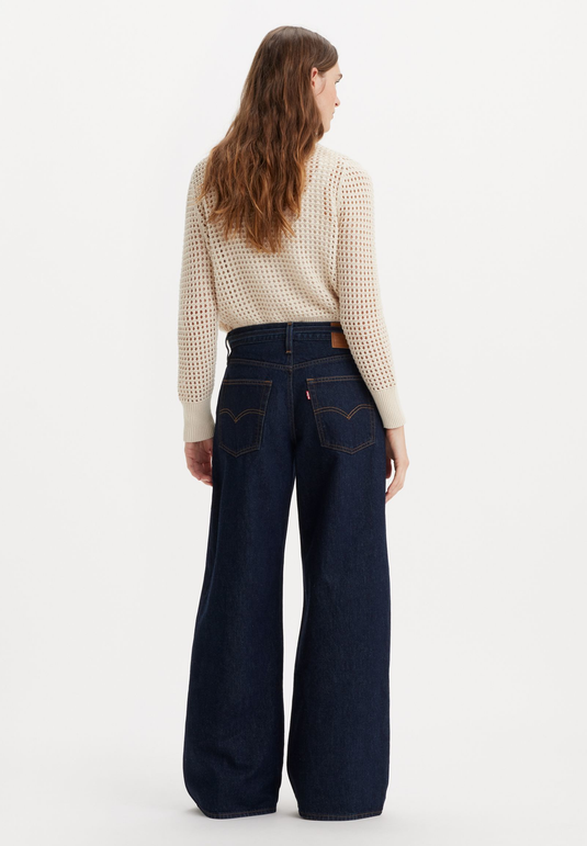 Levi's Womens' XL Straight Pants Dream Nice Dreams A87010007