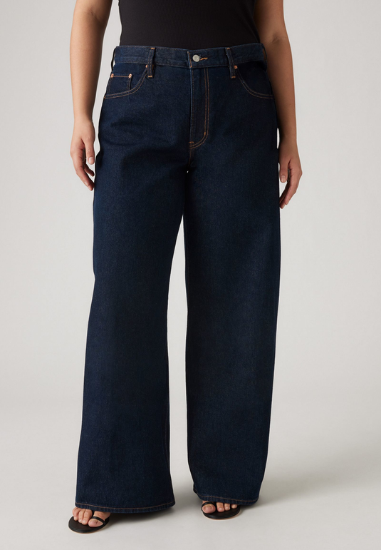 Levi's Womens' XL Straight Pants Dream Nice Dreams A87010007