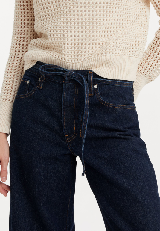 Levi's Womens' XL Straight Pants Dream Nice Dreams A87010007