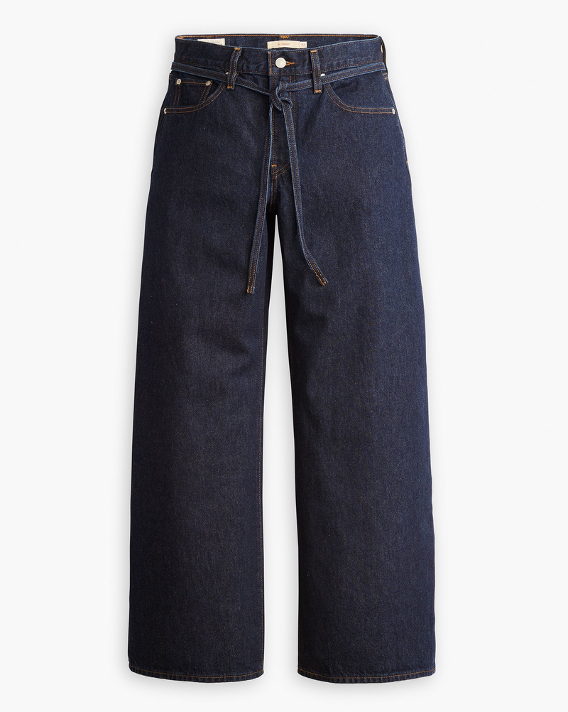 Load image into Gallery viewer, Levi&#39;s Womens&#39; XL Straight Pants Dream Nice Dreams A87010007
