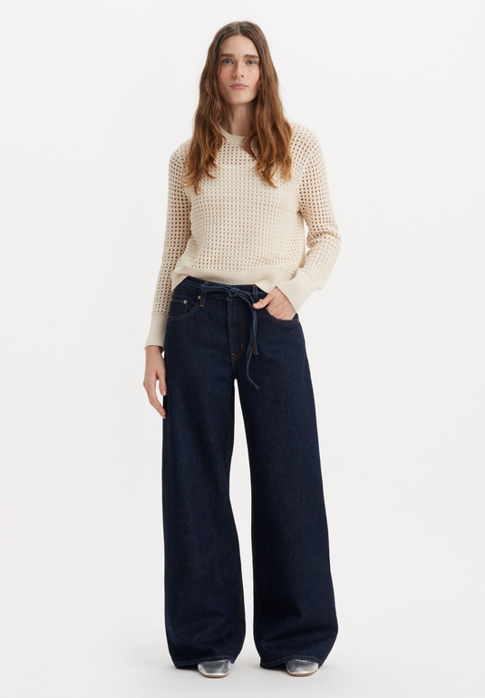 Levi's Womens' XL Straight Pants Dream Nice Dreams A87010007