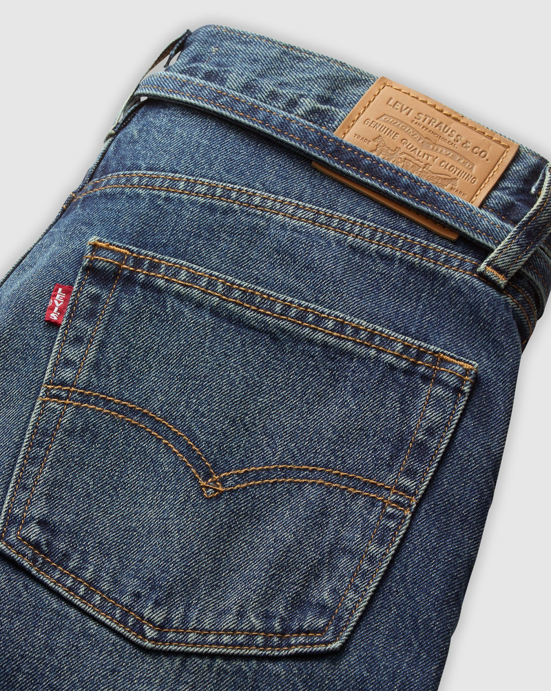 Load image into Gallery viewer, Levi&#39;s Womens&#39; XL Straight Pants Last Thursday A87010030
