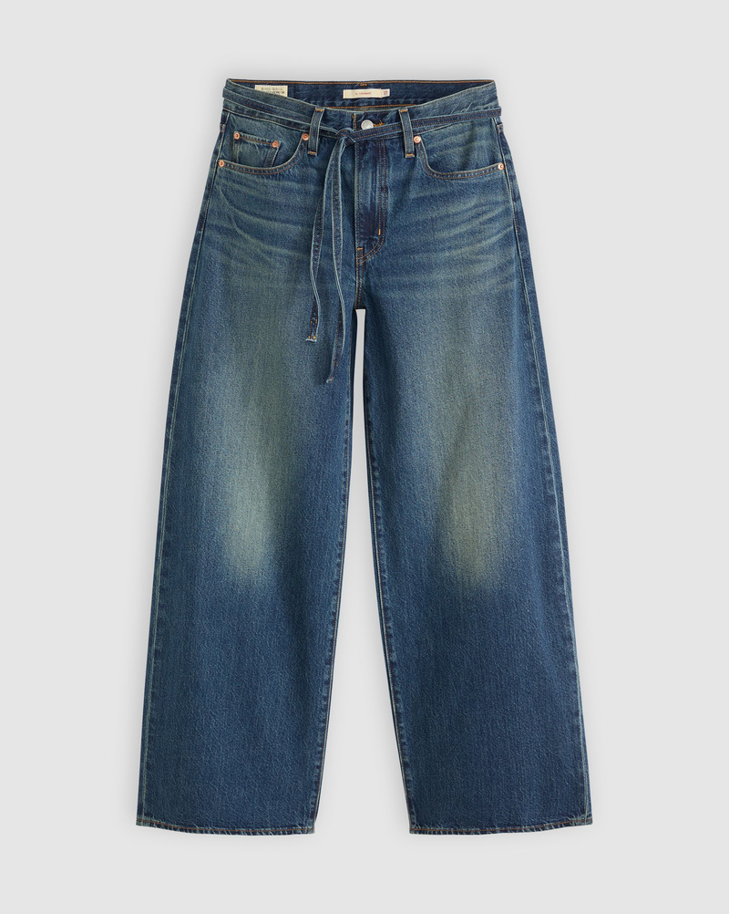 Load image into Gallery viewer, Levi&#39;s Womens&#39; XL Straight Pants Last Thursday A87010030
