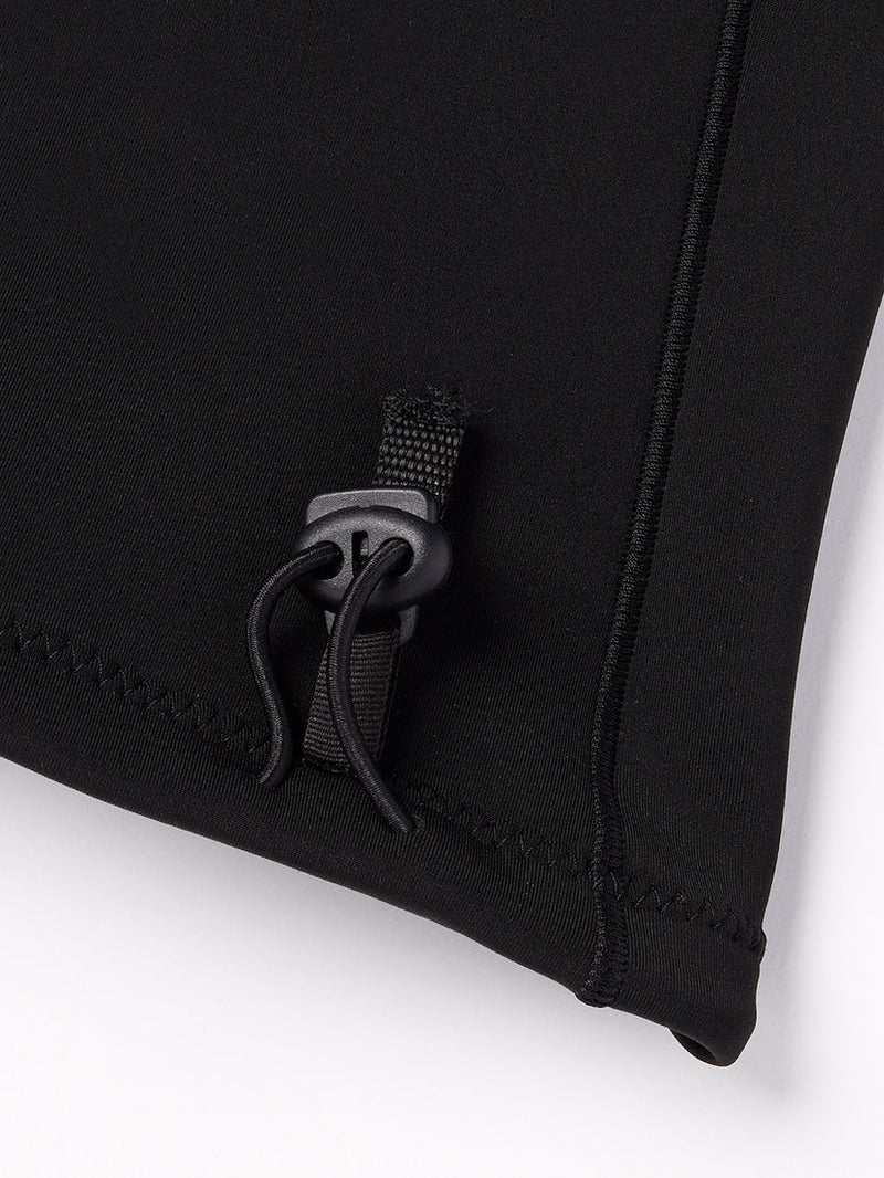 Load image into Gallery viewer, Volcom Men&#39; 1.5MM Pull Over Neoprene Jacket Black A9612400_BLK
