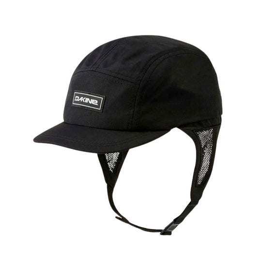 Dakine Unisex Surf Cap Hat Black 10003902