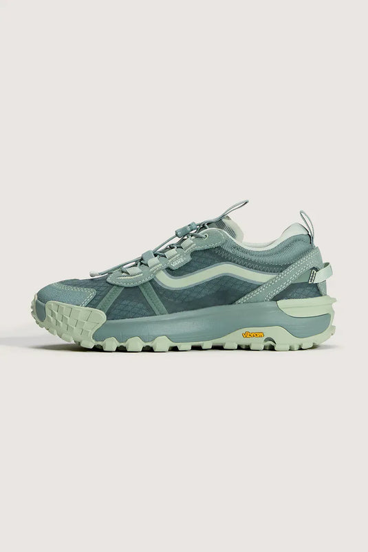 Vans Women's Crosspath XC Shoes Mint Shadow VN000EJJGRR