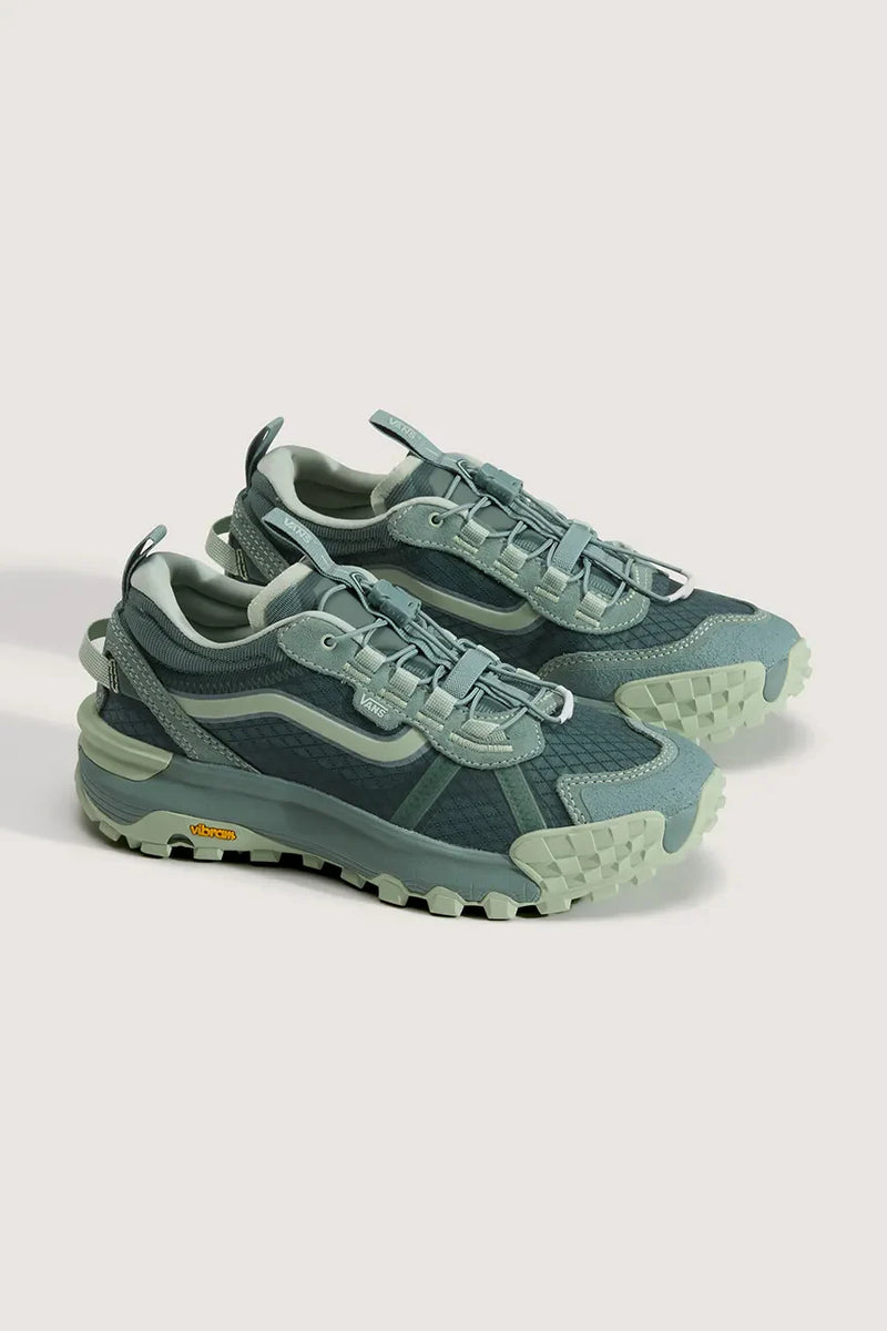 Load image into Gallery viewer, Vans Women's Crosspath XC Shoes Mint Shadow VN000EJJGRR

