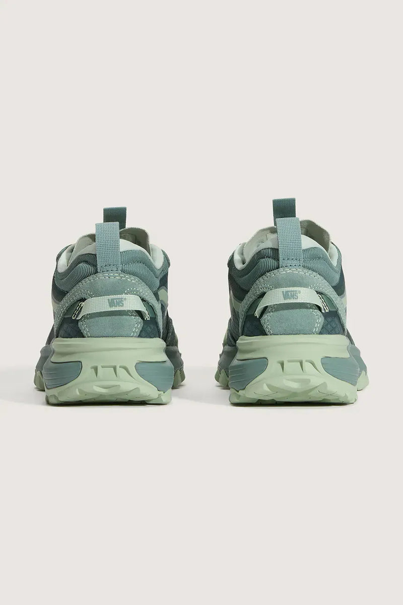 Load image into Gallery viewer, Vans Women's Crosspath XC Shoes Mint Shadow VN000EJJGRR
