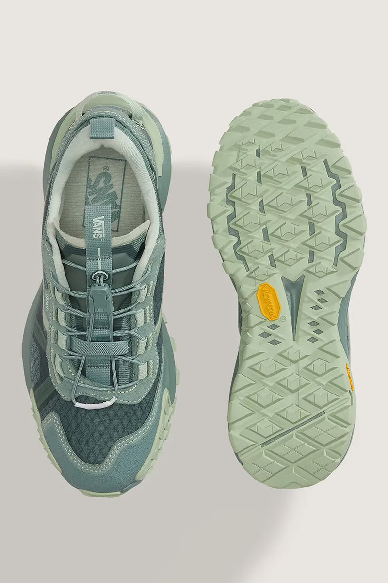 Load image into Gallery viewer, Vans Women's Crosspath XC Shoes Mint Shadow VN000EJJGRR

