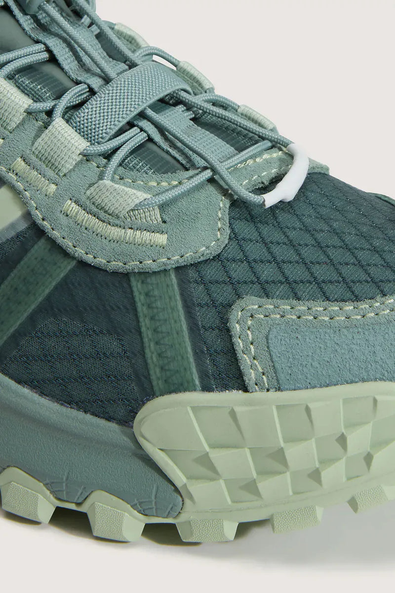 Load image into Gallery viewer, Vans Women's Crosspath XC Shoes Mint Shadow VN000EJJGRR
