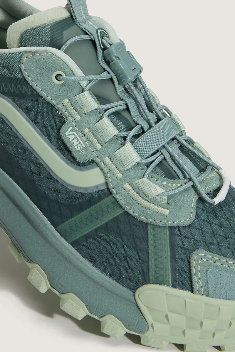 Load image into Gallery viewer, Vans Women's Crosspath XC Shoes Mint Shadow VN000EJJGRR
