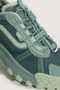 Vans Women's Crosspath XC Shoes Mint Shadow VN000EJJGRR