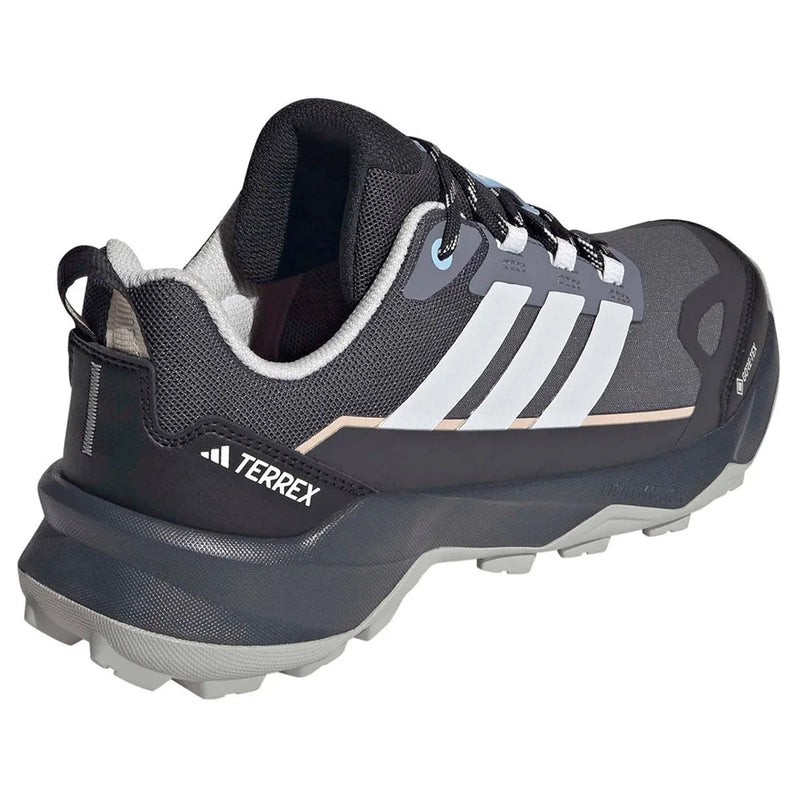 Load image into Gallery viewer, Adidas Terrex Women's Skychaser AX5 GORE-TEX Hiking Shoes Aurora Onix/Dash Grey/Carbon JR3984
