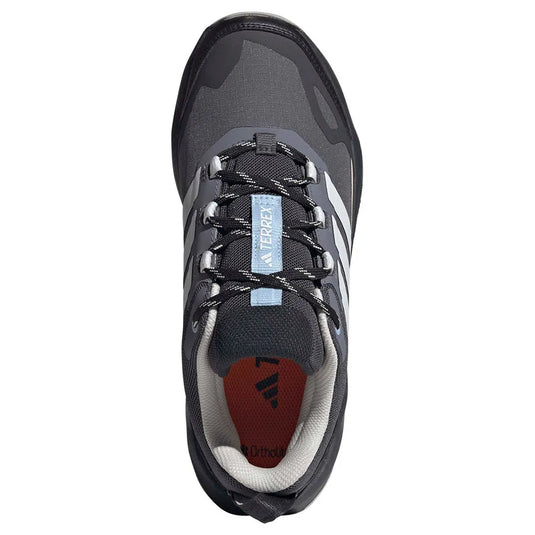 Adidas Terrex Women's Skychaser AX5 GORE-TEX Hiking Shoes Aurora Onix/Dash Grey/Carbon JR3984