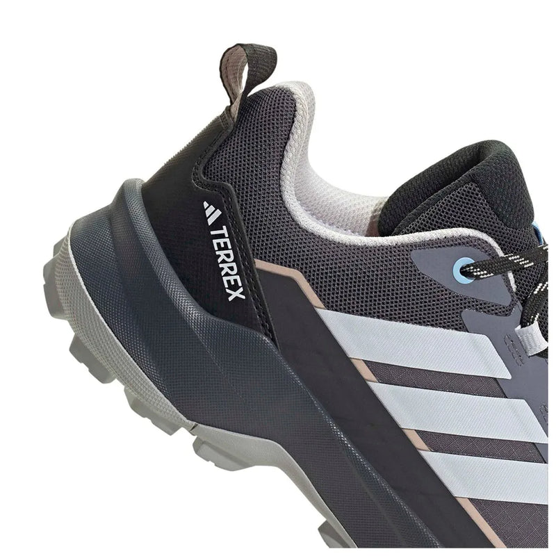 Load image into Gallery viewer, Adidas Terrex Women's Skychaser AX5 GORE-TEX Hiking Shoes Aurora Onix/Dash Grey/Carbon JR3984
