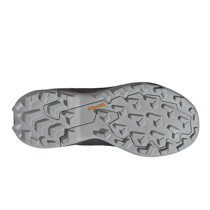 Load image into Gallery viewer, Adidas Terrex Women's Skychaser AX5 Mid GORE-TEX Hiking Shoes Aurora Onix/Dash Grey/Carbon JR3982
