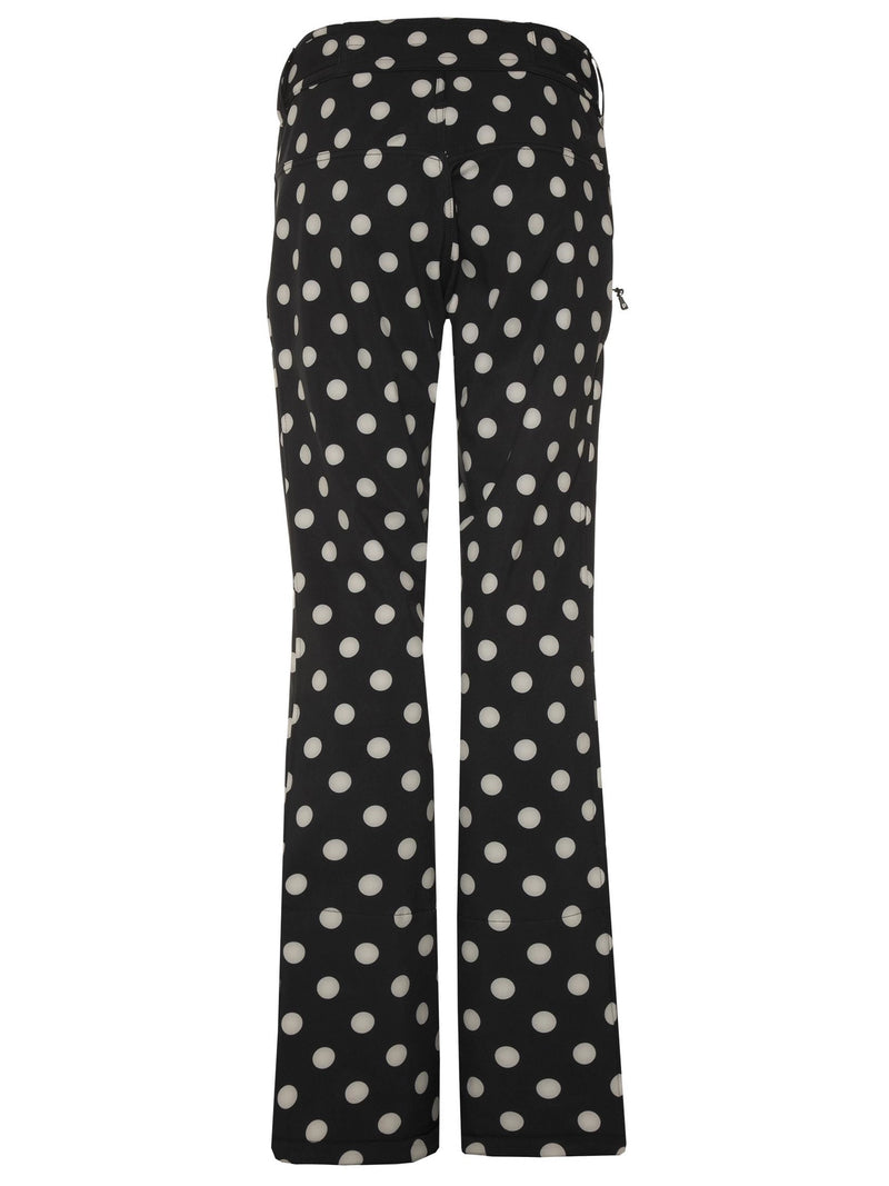 Load image into Gallery viewer, Protest Kid's Queens Snow Pants True Black 4910492-290

