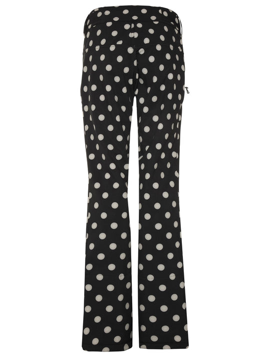 Protest Kid's Queens Snow Pants True Black 4910492-290
