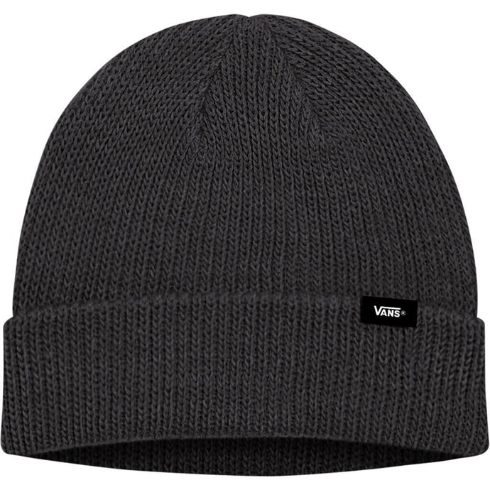 Vans Unisex Core Basics Beanie Black VN000QB4BLK
