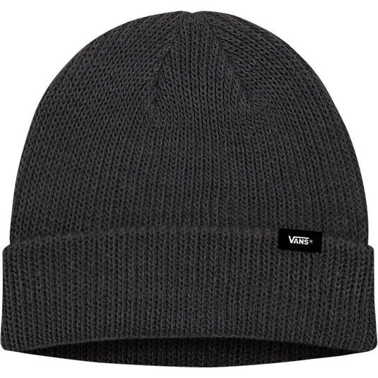 Vans Unisex Core Basics Beanie Black VN000QB4BLK