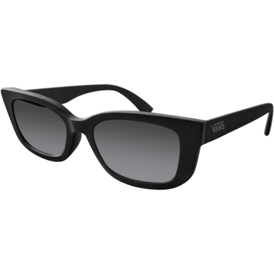 Vans Unisex Motz Sunglasses Black VN000T09BLK